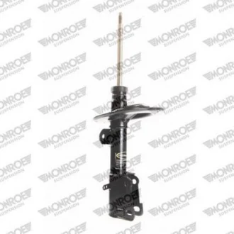 Амортизатор передн лів/прав CHRYSLER VOYAGER IV DODGE CARAVAN, GRAND 2.4-3.8 02.00-12.08 MONROE 71572