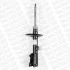 Амортизатор передн лів DODGE JOURNEY FIAT FREEMONT 2.0D-3.6ALK 06.08- MONROE 72510ST (фото 1)