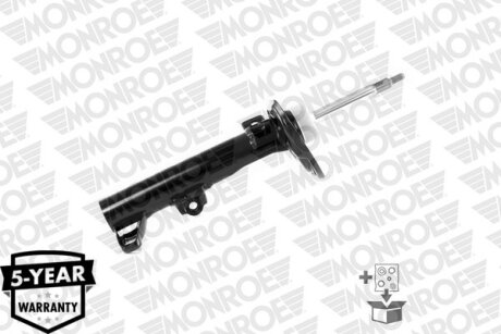 Амортизатор передн лів/прав MERCEDES C (C204), C T-MODEL (S204), C (W204) 1.6-3.5 01.07- MONROE 742071SP