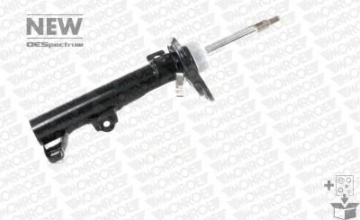 Амортизатор передн лів/прав MERCEDES C (C204), C T-MODEL (S204), C (W204) 1.6-3.5 01.07- MONROE 742071SP