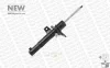 Амортизатор передн лів/прав AUDI A3 CUPRA LEON, LEON SPORTSTOURER SEAT LEON, LEON SC, LEON SPORTSTOURER, LEON ST SKODA OCTAVIA III, OCTAVIA IV, SUPERB III VW ARTEON 1.0-Electric 04.12- MONROE 742116SP (фото 1)