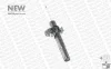 Амортизатор передн лів/прав AUDI A3 CUPRA LEON, LEON SPORTSTOURER SEAT LEON, LEON SC, LEON SPORTSTOURER, LEON ST SKODA OCTAVIA III, OCTAVIA IV, SUPERB III VW ARTEON 1.0-Electric 04.12- MONROE 742116SP (фото 3)