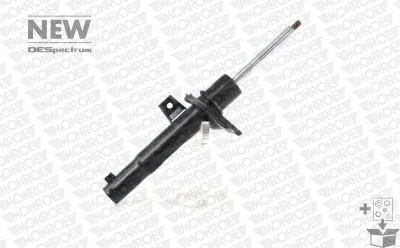 Амортизатор передн лів/прав AUDI A3 CUPRA LEON, LEON SPORTSTOURER SEAT LEON, LEON SC, LEON SPORTSTOURER, LEON ST SKODA OCTAVIA III, OCTAVIA IV, SUPERB III VW ARTEON 1.0-Electric 04.12- MONROE 742116SP