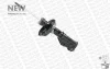Амортизатор передн лів CHEVROLET MALIBU OPEL INSIGNIA A, INSIGNIA A COUNTRY 1.4-2.8 07.08- MONROE 742167SP (фото 2)