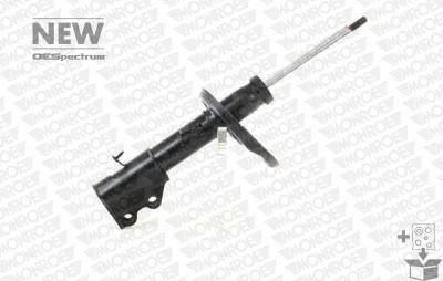 Амортизатор передн прав PEUGEOT 508, 508 I 1.6-2.2D 11.10- MONROE 742192SP