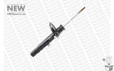 Амортизатор передн прав PEUGEOT 2008 I 1.2-1.6D 03.13- MONROE 742206SP