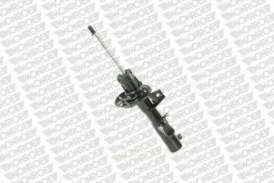 Амортизатор передн лів/прав AUDI Q3 SEAT ALHAMBRA VW CC B7, EOS, GOLF VI, PASSAT ALLTRACK B7, PASSAT B6, PASSAT B7, SCIROCCO, SCIROCCO III, SHARAN 1.2-3.6 03.05-12.22 MONROE C2513S (фото 1)