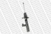 Амортизатор передн лів/прав AUDI Q3 SEAT ALHAMBRA VW CC B7, EOS, GOLF VI, PASSAT ALLTRACK B7, PASSAT B6, PASSAT B7, SCIROCCO, SCIROCCO III, SHARAN 1.2-3.6 03.05-12.22 MONROE C2513S (фото 2)