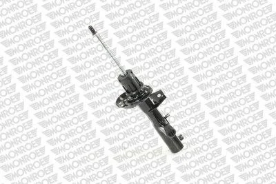 Амортизатор передн лів/прав AUDI Q3 SEAT ALHAMBRA VW CC B7, EOS, GOLF VI, PASSAT ALLTRACK B7, PASSAT B6, PASSAT B7, SCIROCCO, SCIROCCO III, SHARAN 1.2-3.6 03.05-12.22 MONROE C2513S