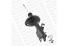Амортизатор передн лів NISSAN QASHQAI +2, QASHQAI I 1.5D-2.0D 11.06-04.14 MONROE D0026L (фото 3)