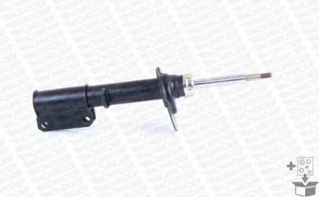 Амортизатор передн прав BMW X5 (E53) 3.0-4.6 01.00-10.06 MONROE D0407R