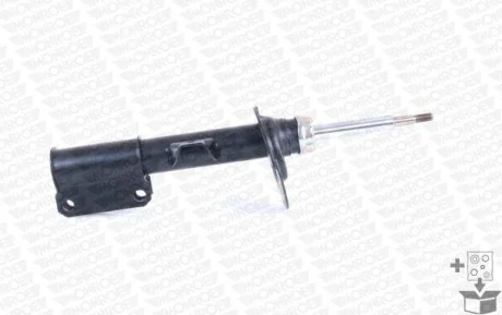 Амортизатор передн лів BMW X5 (E53) 3.0-4.8 01.00-12.06 MONROE D0408L
