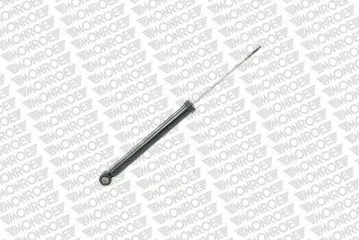 Амортизатор задн лів/прав DACIA JOGGER, SANDERO, SANDERO II RENAULT SANDERO/STEPWAY II, TALIANT 0.9-1.6LPG 06.08- MONROE G1147