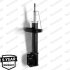 Амортизатор передн Лів/Прав OPEL COMBO/MINIVAN, CORSA A, CORSA A TR, CORSA A/HATCHBACK, CORSA B, CORSA B/HATCHBACK, TIGRA, ZAFIRA B/MINIVAN 1.0-1.8 09.82-04.15 MONROE G16203 (фото 2)