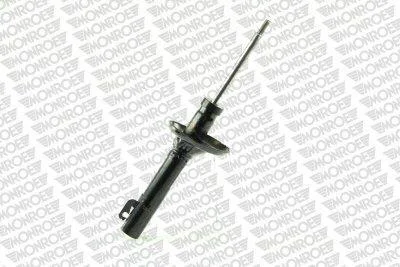Амортизатор передн лів/прав SEAT LEON, TOLEDO II SKODA OCTAVIA I VW BORA, BORA I, GOLF IV 1.4-2.0 09.96-12.13 MONROE G16264