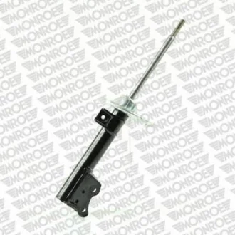 Амортизатор передн лів/прав MERCEDES A (W168) 1.4-2.1 07.97-08.04 MONROE G16277