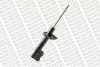 Амортизатор передн прав OPEL COMBO FURGON/NADWOZIE WIELKOPRZESTRZENNE, COMBO TOUR, CORSA C, MERIVA A 1.0-1.8 09.00- MONROE G16327 (фото 1)