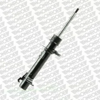 Амортизатор передн лів FORD FIESTA V MAZDA 2 1.2-1.6 11.01-06.08 MONROE G16384