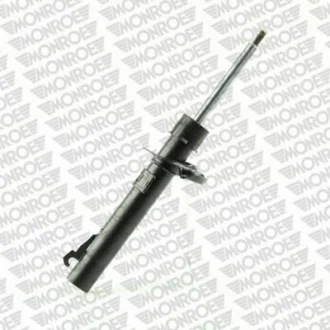 Амортизатор передн прав FORD FIESTA V MAZDA 2 1.2-2.0 11.01-12.10 MONROE G16385