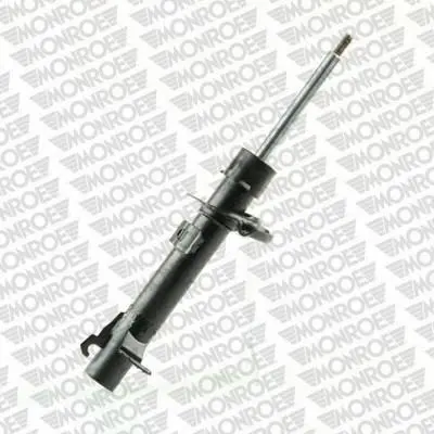 Амортизатор передн лів FORD FIESTA V, FUSION MAZDA 2 1.2-2.0 11.01-12.12 MONROE G16386 (фото 1)