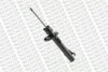 Амортизатор передн лів FORD FIESTA V, FUSION MAZDA 2 1.2-2.0 11.01-12.12 MONROE G16386 (фото 2)