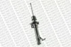 Амортизатор передн лів FORD FIESTA V, FUSION MAZDA 2 1.2-2.0 11.01-12.12 MONROE G16386 (фото 3)