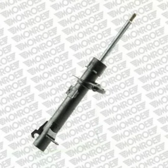 Амортизатор передн лів FORD FIESTA V, FUSION MAZDA 2 1.2-2.0 11.01-12.12 MONROE G16386