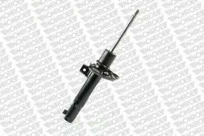 Амортизатор передн лів/прав AUDI A3 SEAT ALTEA, ALTEA XL, LEON, TOLEDO III SKODA OCTAVIA II, YETI VW BEETLE, CADDY III, CADDY III FURGON/NADWOZIE WIELKOPRZESTRZENNE 1.2-Electric 05.03-07.19 MONROE G16495 (фото 1)