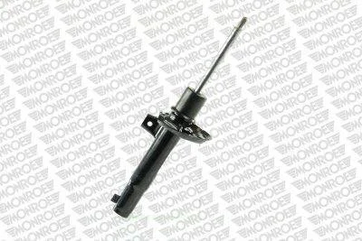 Амортизатор передн лів/прав AUDI A3 SEAT ALTEA, ALTEA XL, LEON, TOLEDO III SKODA OCTAVIA II, YETI VW BEETLE, CADDY III, CADDY III FURGON/NADWOZIE WIELKOPRZESTRZENNE 1.2-Electric 05.03-07.19 MONROE G16495