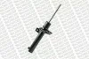 Амортизатор передн лів/прав AUDI A3, Q3 SKODA OCTAVIA II, SUPERB II VW BEETLE, CADDY ALLTRACK IV, CADDY ALLTRACK IV FURGON/NADWOZIE WIELKOPRZESTRZENNE, CADDY III 1.0-3.6 02.03-09.20 MONROE G16497 (фото 1)