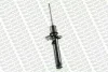 Амортизатор передн лів/прав AUDI A3, Q3 SKODA OCTAVIA II, SUPERB II VW BEETLE, CADDY ALLTRACK IV, CADDY ALLTRACK IV FURGON/NADWOZIE WIELKOPRZESTRZENNE, CADDY III 1.0-3.6 02.03-09.20 MONROE G16497 (фото 3)