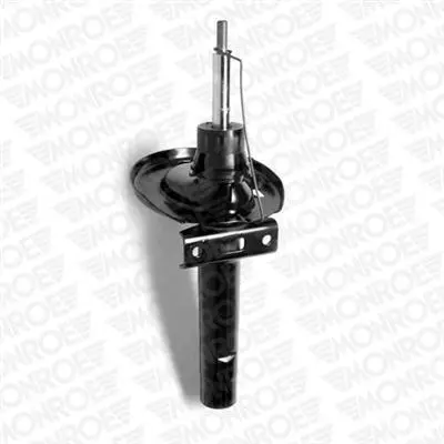 Амортизатор передн лів/прав FORD GALAXY I, GALAXY MK I SEAT ALHAMBRA VW SHARAN, SHARAN FURGON/NADWOZIE WIELKOPRZESTRZENNE 1.8-2.8 03.95-03.10 MONROE G16694 (фото 1)