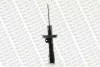 Амортизатор передн лів DAEWOO LANOS OPEL ASTRA F CLASSIC, ASTRA G, ASTRA G CLASSIC 1.2-2.2D 05.97- MONROE G16771 (фото 3)