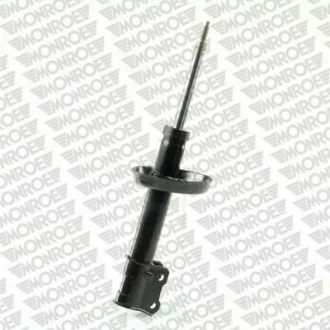 Амортизатор передн лів DAEWOO LANOS OPEL ASTRA F CLASSIC, ASTRA G, ASTRA G CLASSIC 1.2-2.2D 05.97- MONROE G16771