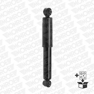 Амортизатор задн Лів/Прав KIA CERATO II 1.6/2.0 01.09-02.14 MONROE G2222