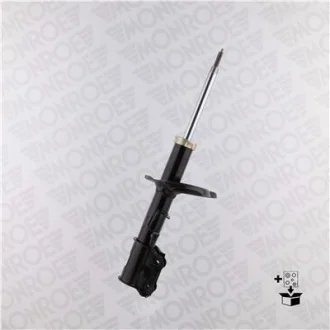 Амортизатор передн лів HYUNDAI I20 I 1.1D-1.6D 08.08-12.15 MONROE G7116