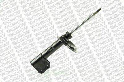 Амортизатор передн прав CITROEN C4 I PEUGEOT 307 SMART FORFOUR 1.4-2.0D 08.00-12.12 MONROE G7265