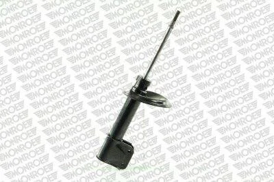 Амортизатор передн лів CITROEN C4 I PEUGEOT 307 SMART FORFOUR 1.4-2.0D 08.00-12.12 MONROE G7266