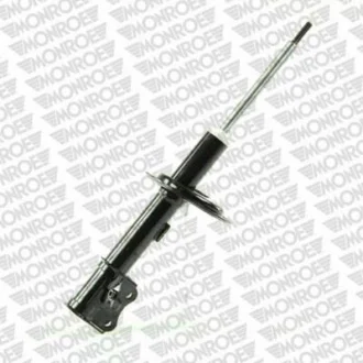 Амортизатор передн прав OPEL AGILA B SUZUKI SPLASH, SWIFT III 1.0-1.6 02.05- MONROE G7273