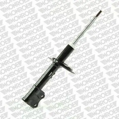 Амортизатор передн лів OPEL AGILA B SUZUKI SPLASH, SWIFT III 1.0-1.6 02.05- MONROE G7274 (фото 1)