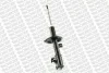 Амортизатор передн лів OPEL AGILA B SUZUKI SPLASH, SWIFT III 1.0-1.6 02.05- MONROE G7274 (фото 3)