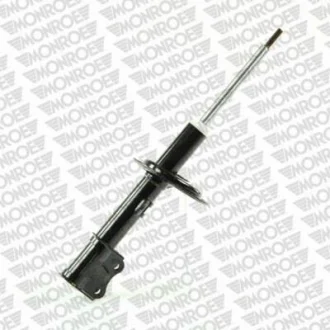 Амортизатор передн лів OPEL AGILA B SUZUKI SPLASH, SWIFT III 1.0-1.6 02.05- MONROE G7274