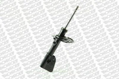 Амортизатор передн лів/прав RENAULT LAGUNA II 1.6-3.0 03.01-12.07 MONROE G7281