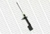 Амортизатор задн лів CHEVROLET LACETTI, NUBIRA, OPTRA DAEWOO LACETTI, NUBIRA 1.4-2.0D 07.03- MONROE G7289 (фото 2)