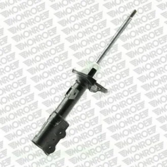 Амортизатор передн прав FORD FIESTA VI 1.25-1.6D 06.08-01.18 MONROE G7303
