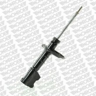 Амортизатор передн прав FIAT 500, 500 C FORD KA 0.9-1.4 07.07- MONROE G7305