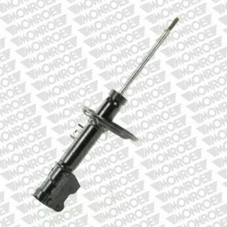 Амортизатор передн лів ABARTH 500 / 595 / 695 FIAT 500, 500 C FORD KA 0.9-1.4 07.07- MONROE G7306