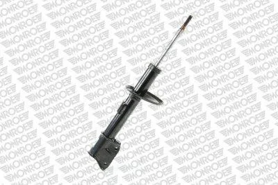 Амортизатор передн лів/прав DACIA DUSTER RENAULT DUSTER 1.0-2.0 04.10- MONROE G7372