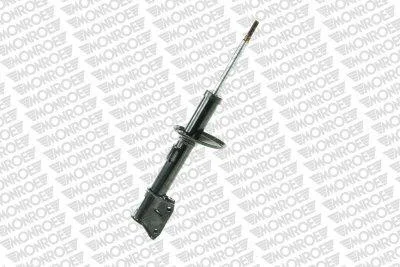 Амортизатор передн лів/прав DACIA DUSTER RENAULT DUSTER, KAPTUR 1.0-2.0 04.10- MONROE G7373