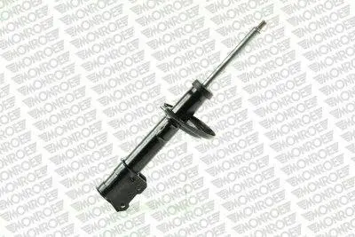 Амортизатор передн прав OPEL ASTRA H, ASTRA H CLASSIC, ASTRA H GTC, ZAFIRA B, ZAFIRA B FURGON/NADWOZIE WIELKOPRZESTRZENNE 1.2-1.9D 03.04-04.15 MONROE G8001 (фото 1)